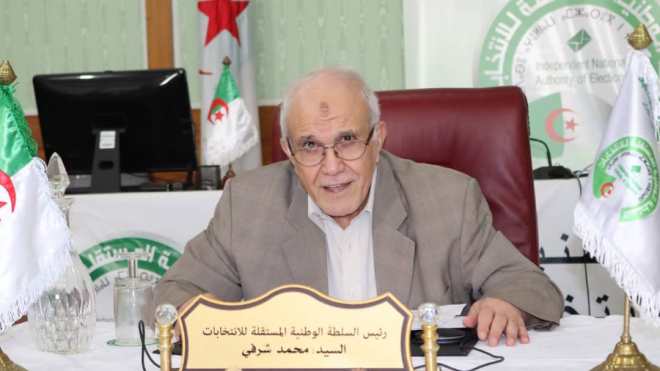 حصة ضمن مؤطري مكاتب التصويت للشباب “المسجّلين للمرة الأولى في القوائم الانتخابية”
