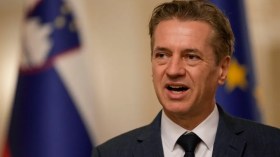 سلوفينيا في طريقها للاعتراف بفلسطين