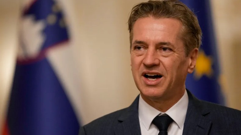 سلوفينيا في طريقها للاعتراف بفلسطين