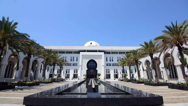 قرار هام لفائدة الجالية الوطنية بالخارج