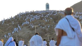 انطلاق عملية الحجز الإلكتروني للغرف بفنادق مكة المكرمة