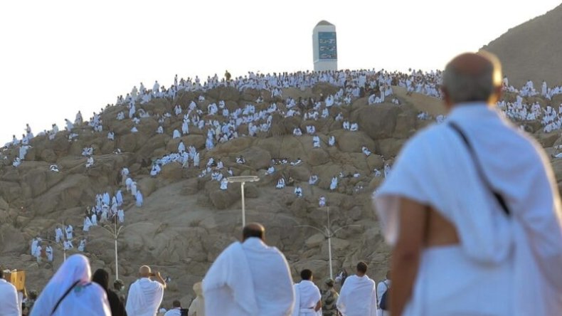 انطلاق عملية الحجز الإلكتروني للغرف بفنادق مكة المكرمة
