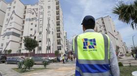 عمارات “عدل 3” بـ20 طابقا و6 شقّق في كل طابق