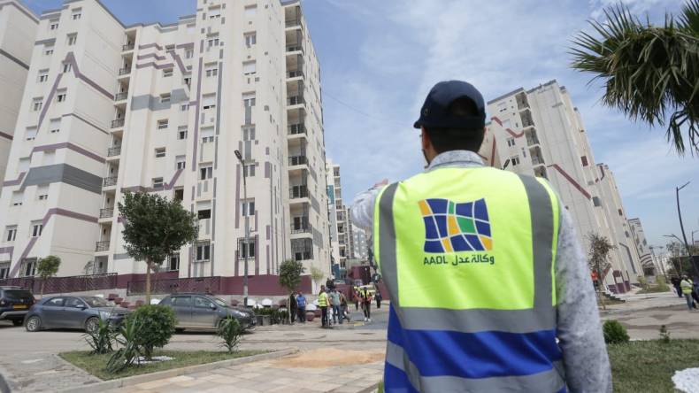 عمارات “عدل 3” بـ20 طابقا و6 شقّق في كل طابق