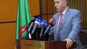 مستشفيات الجزائر “بلا ورق” قبل نهاية 2024