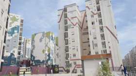 توزيع 40 ألف وحدة سكنية في العاصمة يوم 5 جويلية المقبل