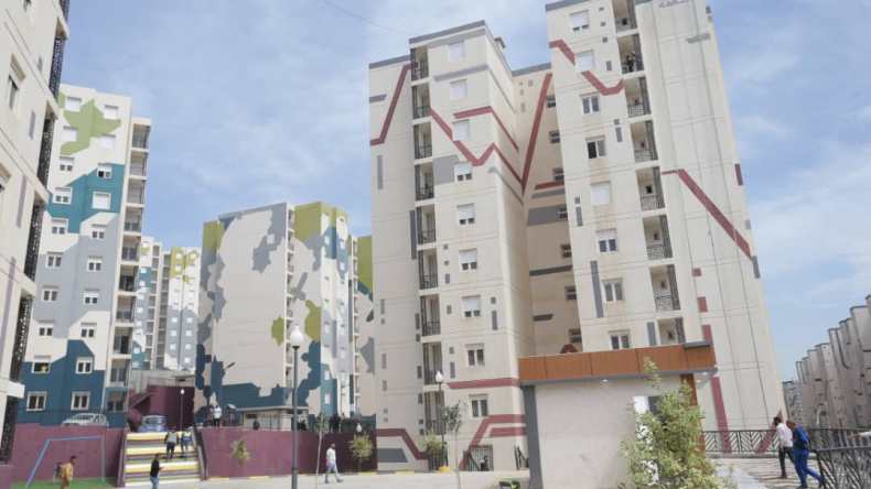 “بنك الإسكان” أول مؤسسة مصرفية لتمويل السكن في الجزائر