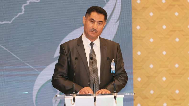 وزير الاتصال يؤكد الانتهاء من إعداد النصوص التطبيقية الخاصة بالقطاع