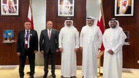 البحرين تريد الاستثمار في هذه القطاعات