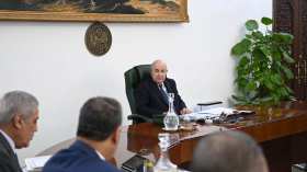 مجلس الوزراء يوافق على مشاريع القوانين الأساسية لأسلاك قطاع الصحة