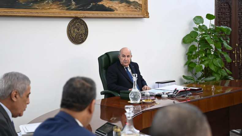 مجلس الوزراء يوافق على مشاريع القوانين الأساسية لأسلاك قطاع الصحة