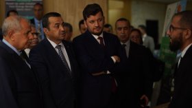 استحداث صندوق استثماري لتمويل الشركات الناشئة في مجال الطاقة