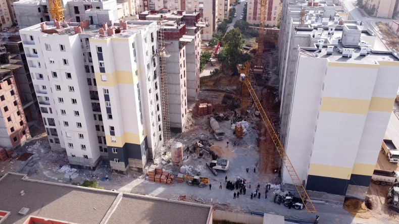 الحكومة تدرس تفعيل الوكالة الوطنية للعقار الحضري