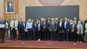تنصيب لجنة الخبراء العياديين الجدد لدى الوكالة الوطنية للمواد الصيدلانية
