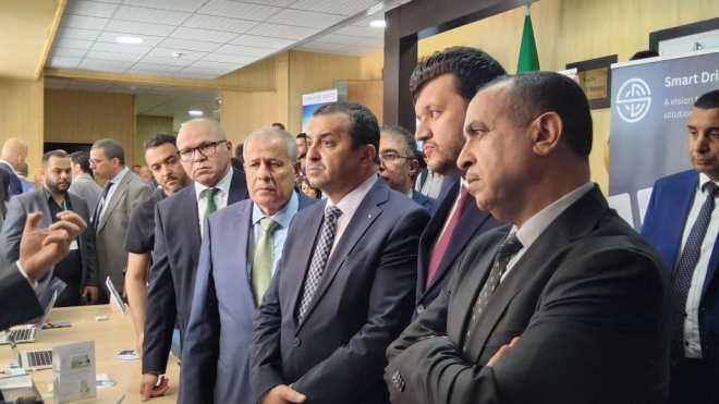 عرقاب: نعوّل على المؤسسات الناشئة في تطوير الابتكار التكنولوجي