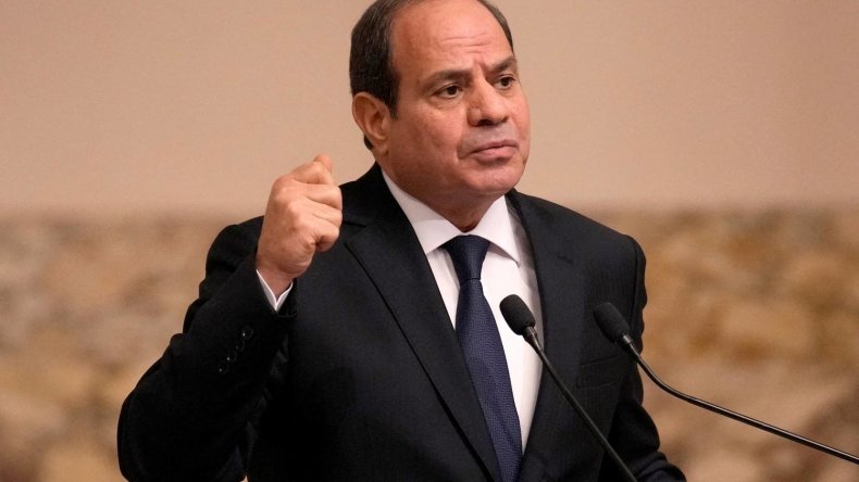 مصر تعلن عزمها دعم دعوى جنوب إفريقيا ضد الاحتلال في محكمة العدل الدولية