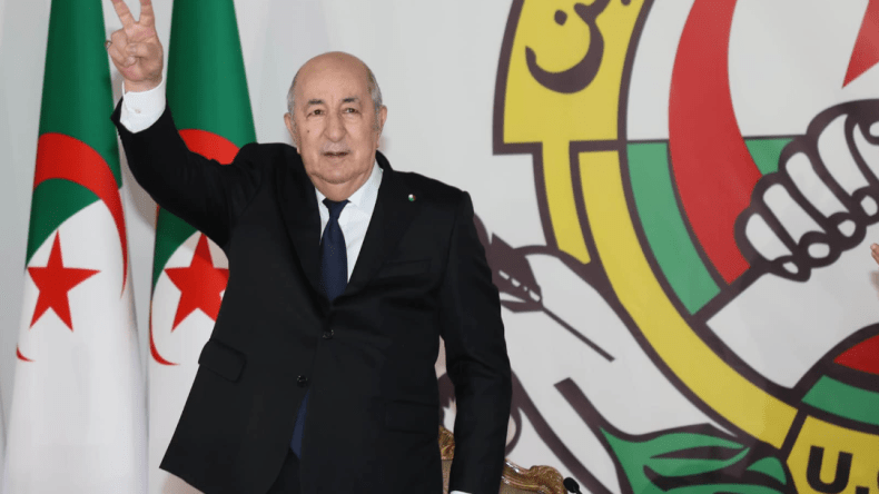 هذا موعد بثّ الخطاب الكامل للرئيس تبون بمناسبة عيد العمال