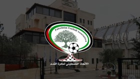 عدد شهداء الرياضة الفلسطينية يعادل 72 فريق كرة قدم