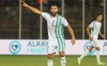 حيماد عبداللي في طريقه للعودة بقوة مع الناخب الجديد