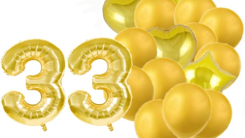 الشروق العربي في عيدها 33..