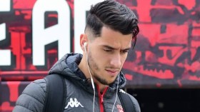 اتحاد العاصمة: إدارة الأهلي توافق على رفع عرضها المالي لضم بلعيد