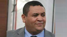 كريم ماروك يكشف الجرائم المتعلقة بالأنشطة الرياضية في الجزائر