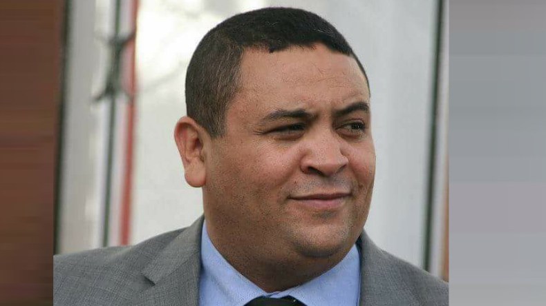 كريم ماروك يكشف الجرائم المتعلقة بالأنشطة الرياضية في الجزائر