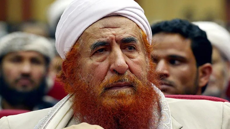 الشيخ الزّنداني ومشروعه الدّعوي الفريد