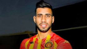 طموحي الأكبر هو العودة إلى المنتخب الوطني