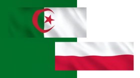 إرادة في بناء شراكات اقتصادية أكثر كثافة بين الجزائر وبولونيا