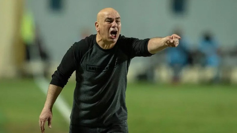 لا يوجد لاعب محلي يستحق الانضمام إلى المنتخب المصري