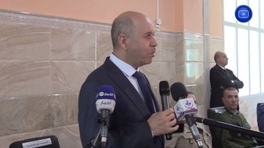 وزير الصحة .. البند 45 من تعهدات رئيس الجمهورية استوفى حقه