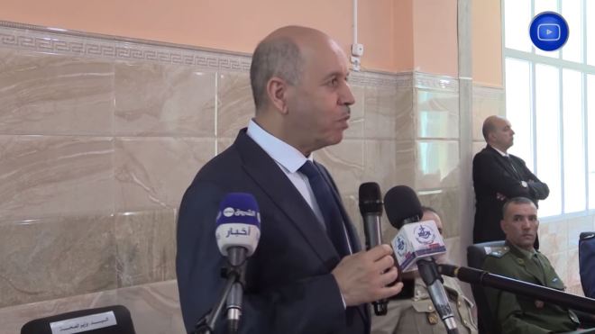 وزير الصحة .. البند 45 من تعهدات رئيس الجمهورية استوفى حقه