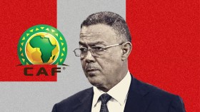 لقجع يستهزئ بـ”الكاف” ويتفادى المجازفة مع “الفيفا”