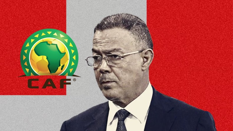 لقجع يستهزئ بـ”الكاف” ويتفادى المجازفة مع “الفيفا”