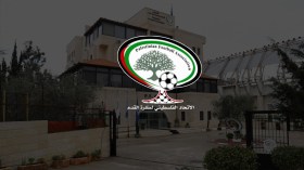 ارتفاع عدد شهداء الحركة الرياضية الفلسطينية إلى 243