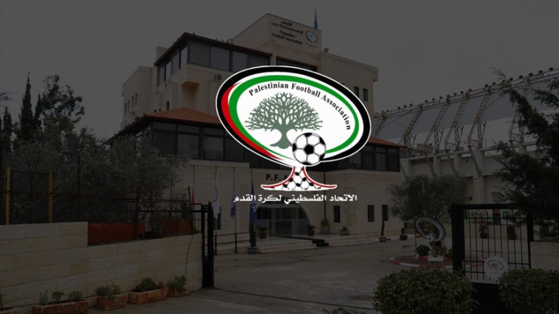 ارتفاع عدد شهداء الحركة الرياضية الفلسطينية إلى 243