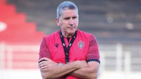 “الكاف ظلمنا في قراراته.. ولن أشاهد نهائي كأس الكاف”