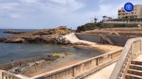 القالة تستعد لاستقبال الزوار في أبهى حلة خلال موسم الاصطياف