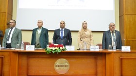 خبراء يدعون إلى ضرورة استغلال الإعلام في “الدبلوماسية الرياضية”