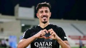 ثلاثة أندية سعودية قد تفكر في ضم بغداد بونجاح