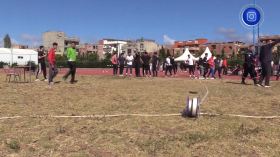 انطلاق اختبارات التربية البدنية للمترشحين الأحرار .. فرصة للحصول على علامات مرتفعة