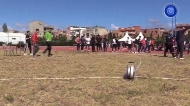 انطلاق اختبارات التربية البدنية للمترشحين الأحرار .. فرصة للحصول على علامات مرتفعة