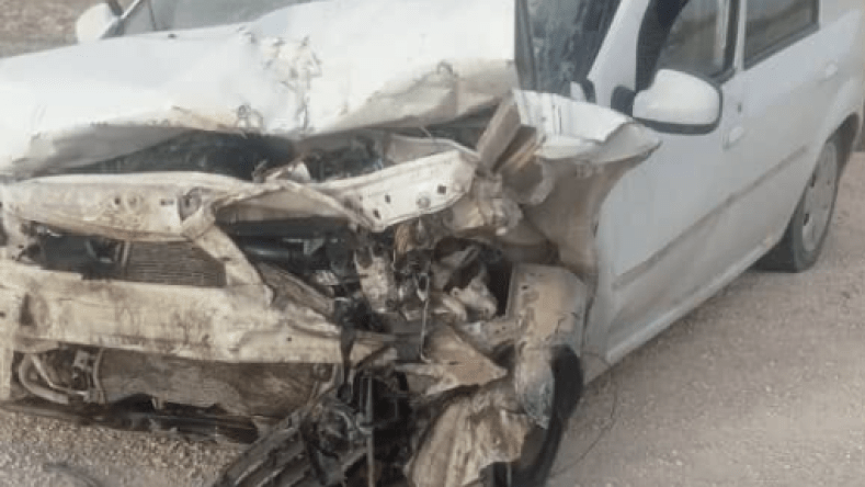 مقتل شخصين وإصابة 3 آخرين في حادث مرور بالجلفة