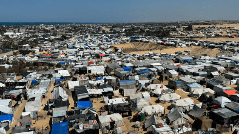 بطلب من الجزائر.. جلسة طارئة لمجلس الأمن حول مجزرة الاحتلال الجديدة في رفح