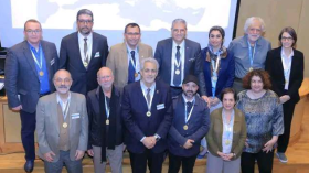 الجزائر تنضمّ للاتحاد المتوسطي للمعماريين رسميا