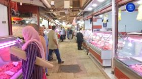 بعد ارتفاعها لأشهر .. انخفاض محسوس في أسعار اللحوم البيضاء في الأسواق