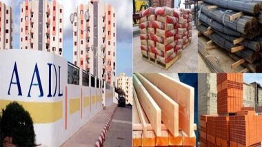 AADL 3: les prix des logements revus à la hausse