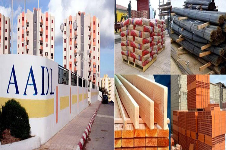 AADL 3: les prix des logements revus à la hausse