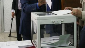 “السلطة المستقلة” تتجنّد تحضيرًا لرئاسيات 7 سبتمبر